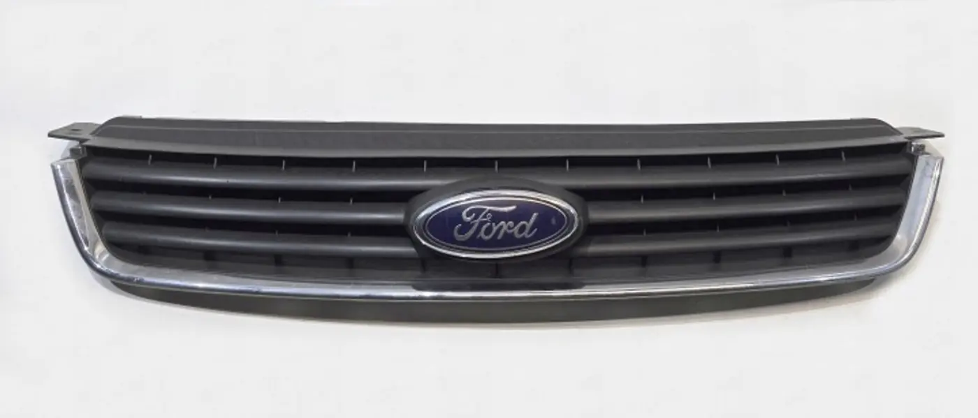 Решетка радиатора к Ford Flex 2008