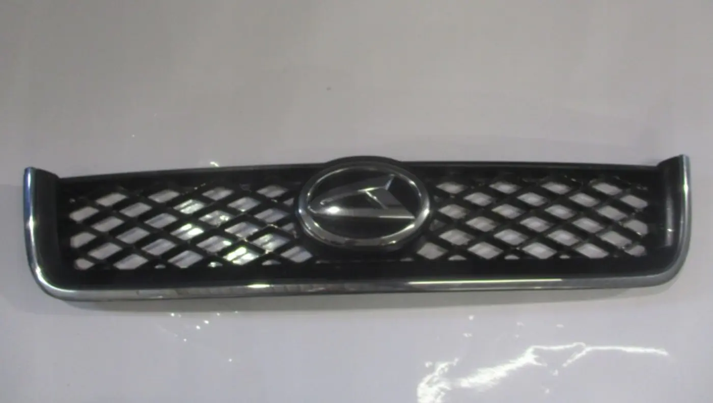 Решетка радиатора к Daihatsu Terios 2006