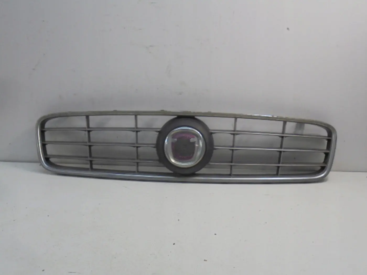 Решетка радиатора к Fiat Croma 2008