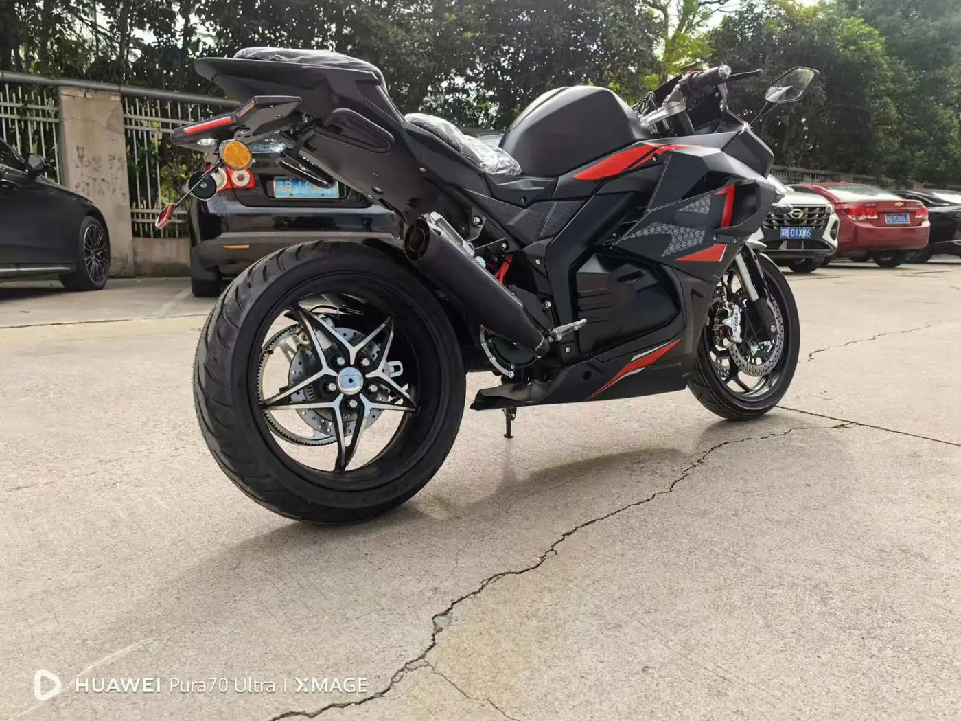 Ducati Panigale V2, 2026