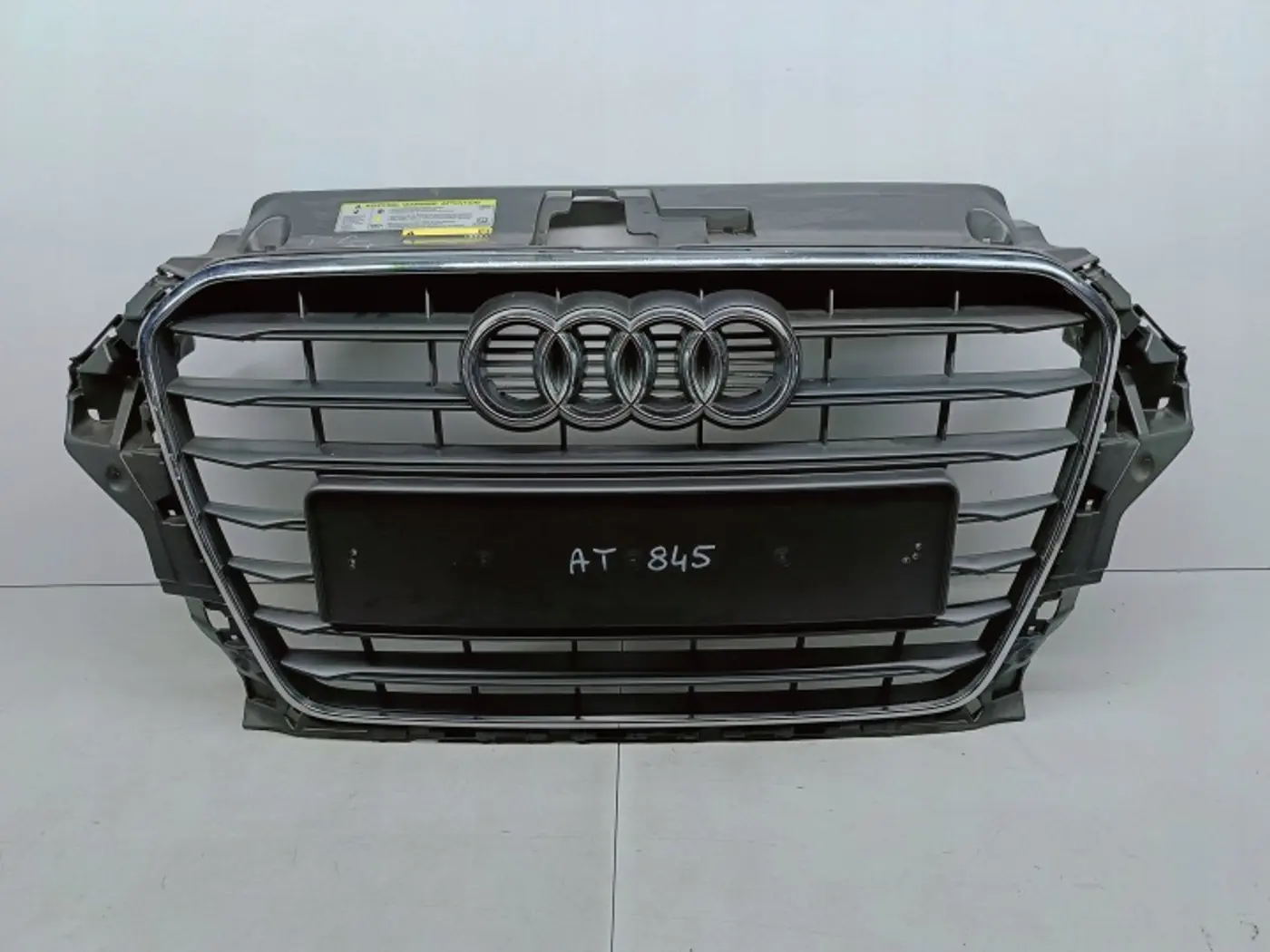 Решетка радиатора к Audi S3 2013