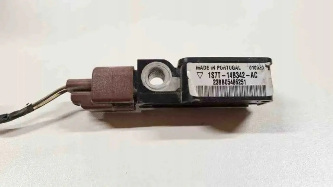 Датчик удара к Ford Mondeo 2007