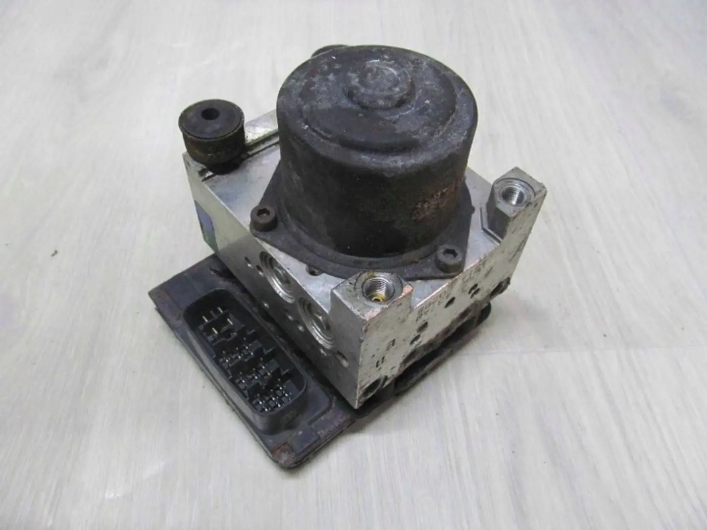 Блок ABS к Mazda 5 2005