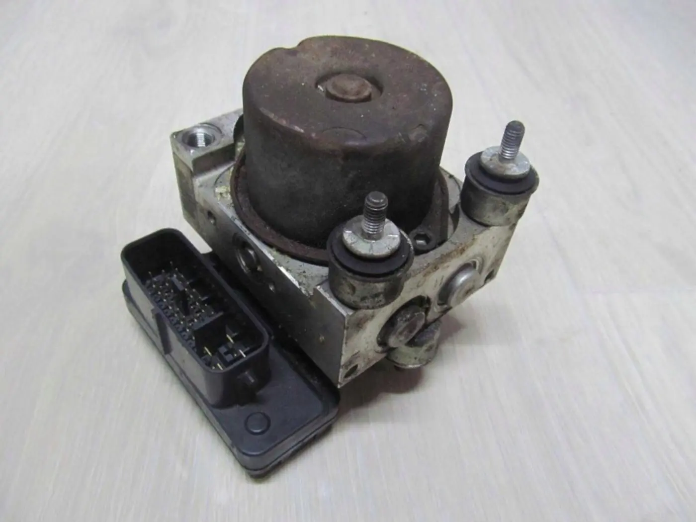 Блок ABS к Mazda 5 2005