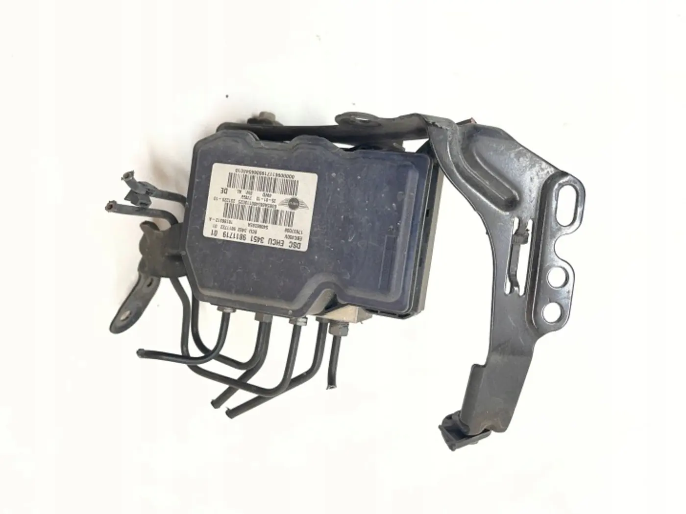 Блок ABS к MINI Countryman 2010