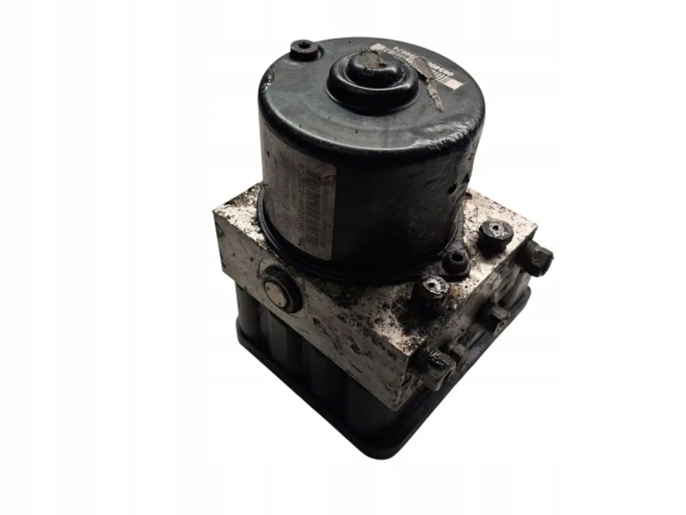 Блок ABS к Ford Kuga 2008