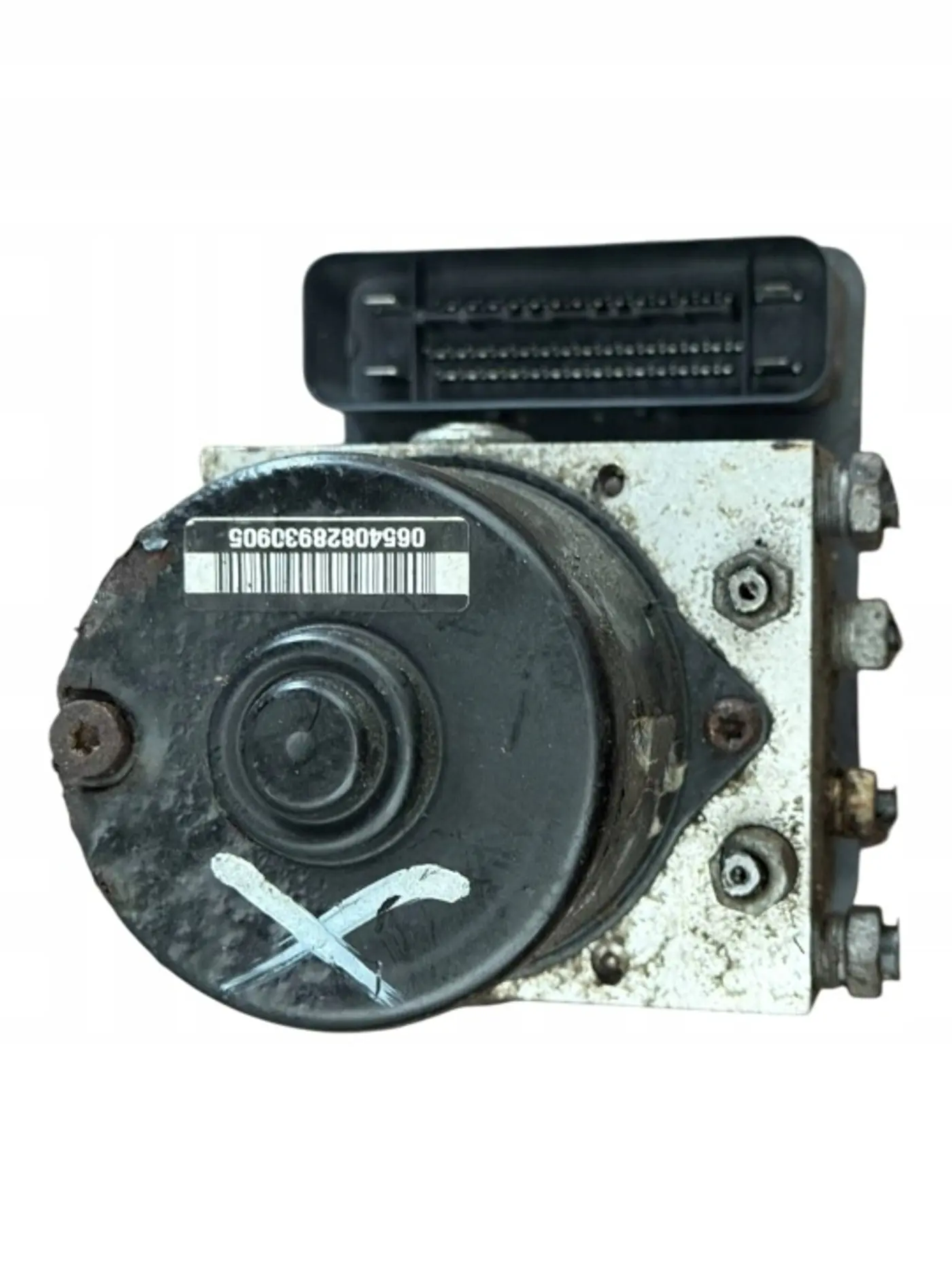 Блок ABS к Ford Kuga 2008