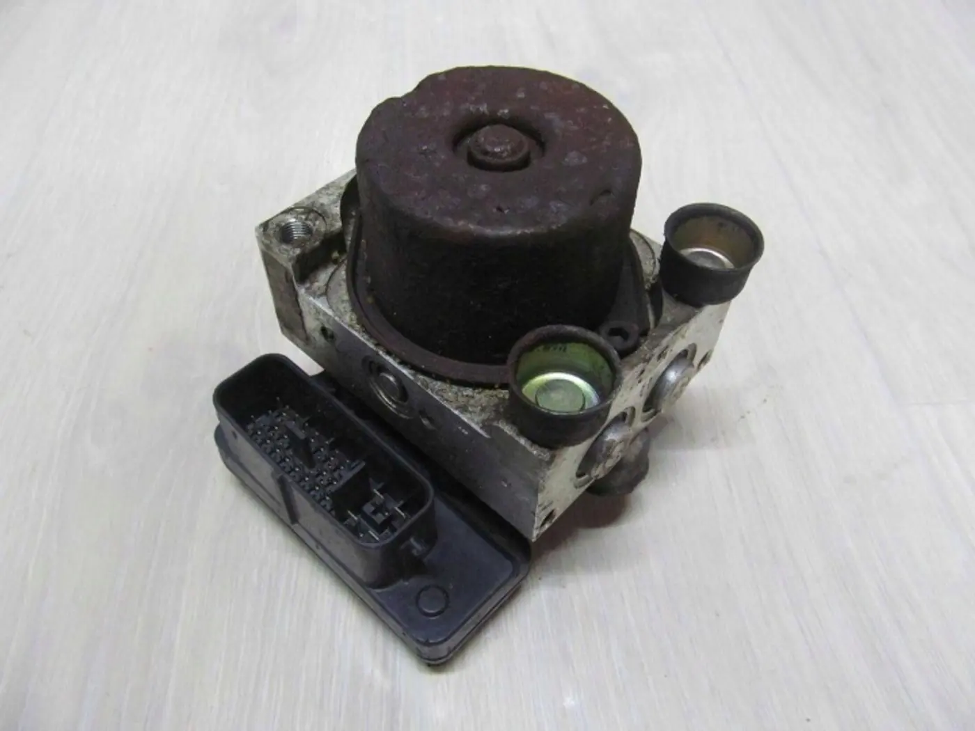 Блок ABS к Mazda 2 2003