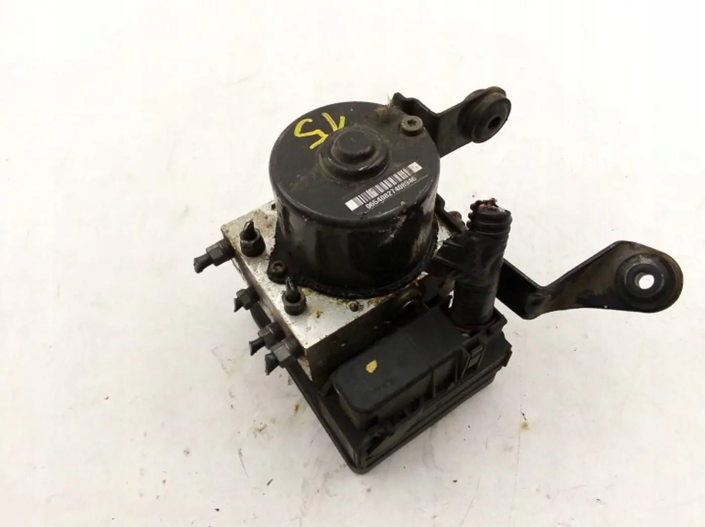 Блок ABS к Mazda 2 2003