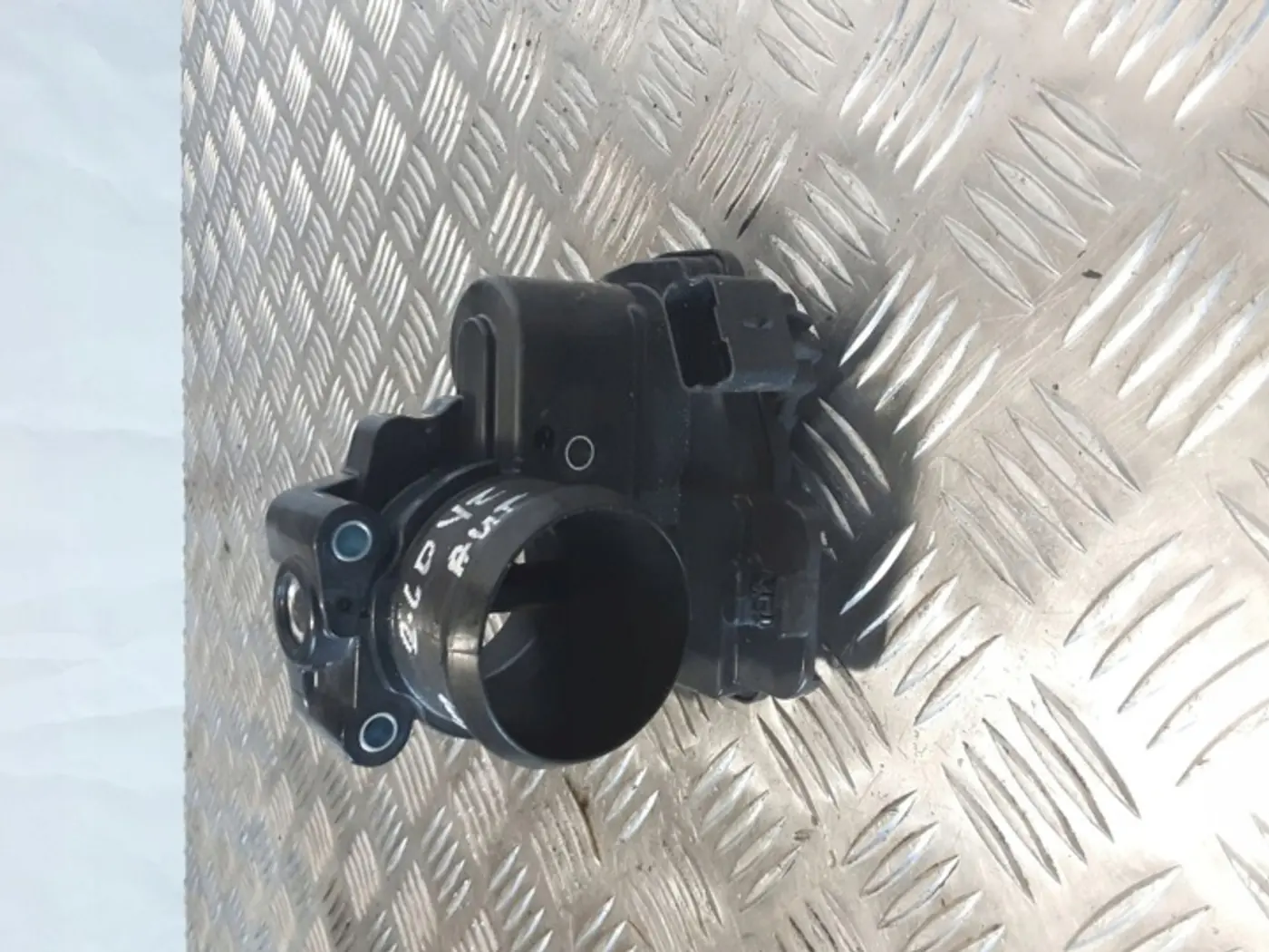 Моновпрыск к Ford Kuga 2013