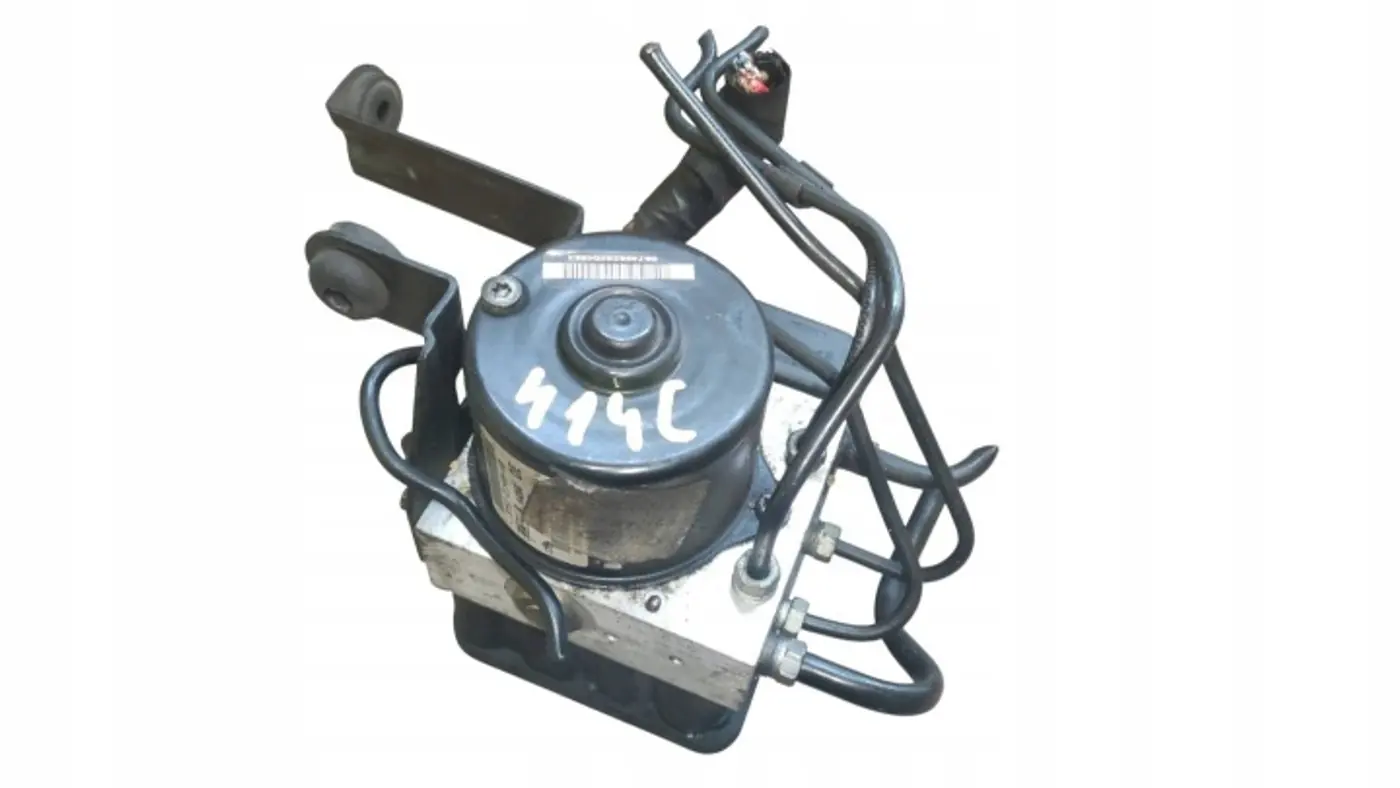 Блок ABS к Ford C-MAX 2010