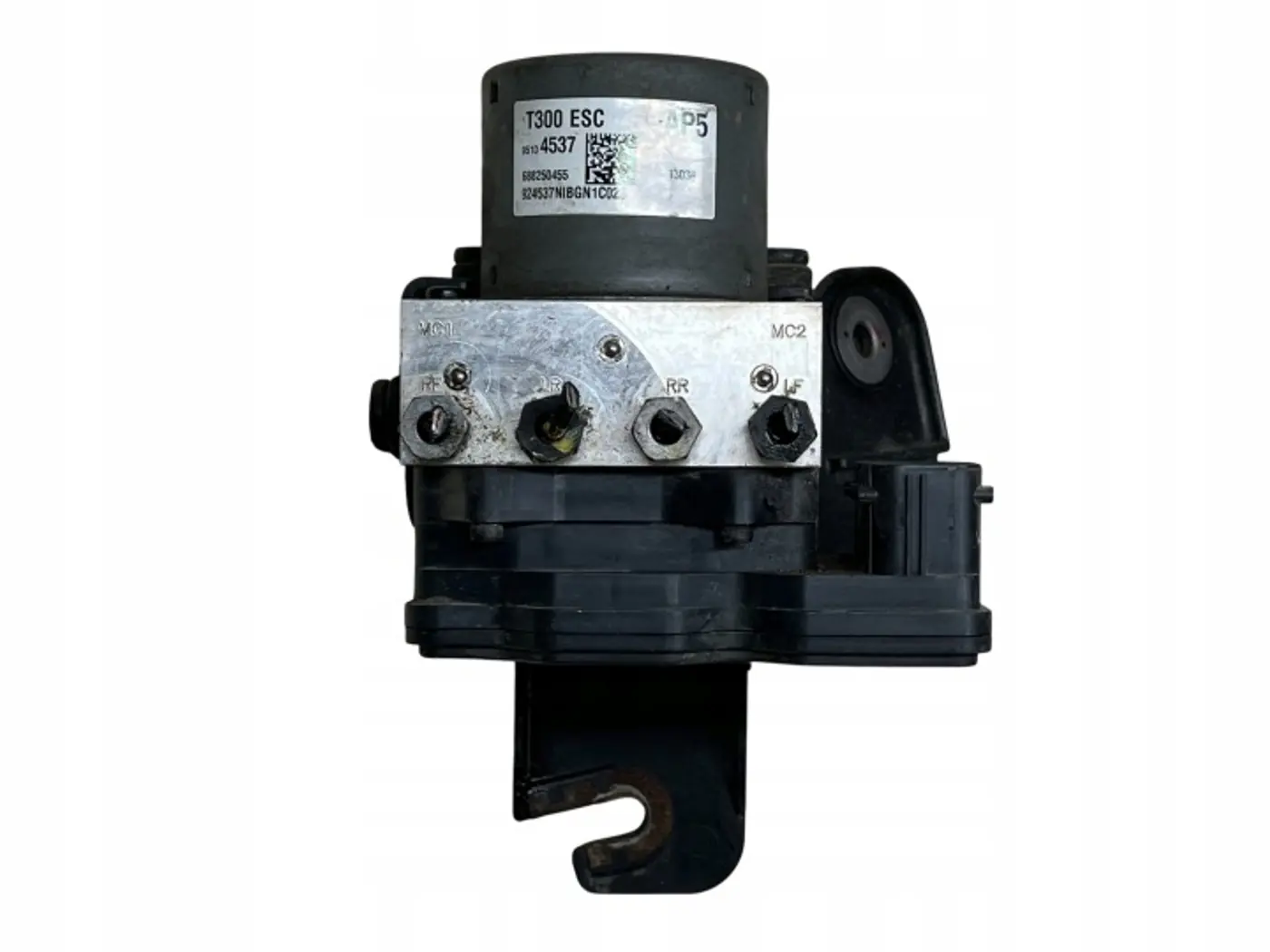Блок ABS к Chevrolet Aveo 2012