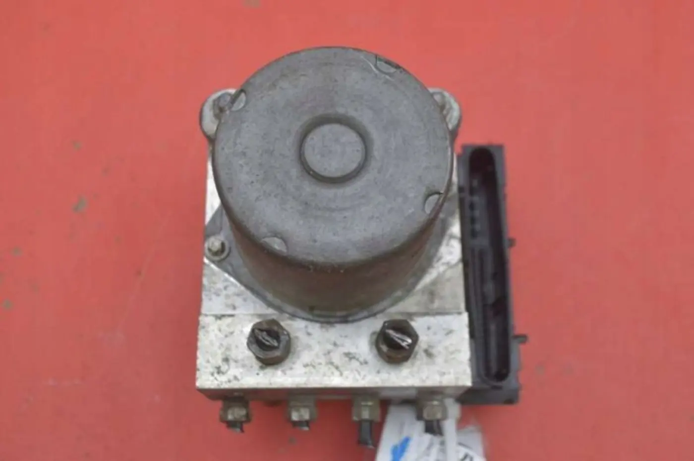 Блок ABS к Honda FR-V 2004