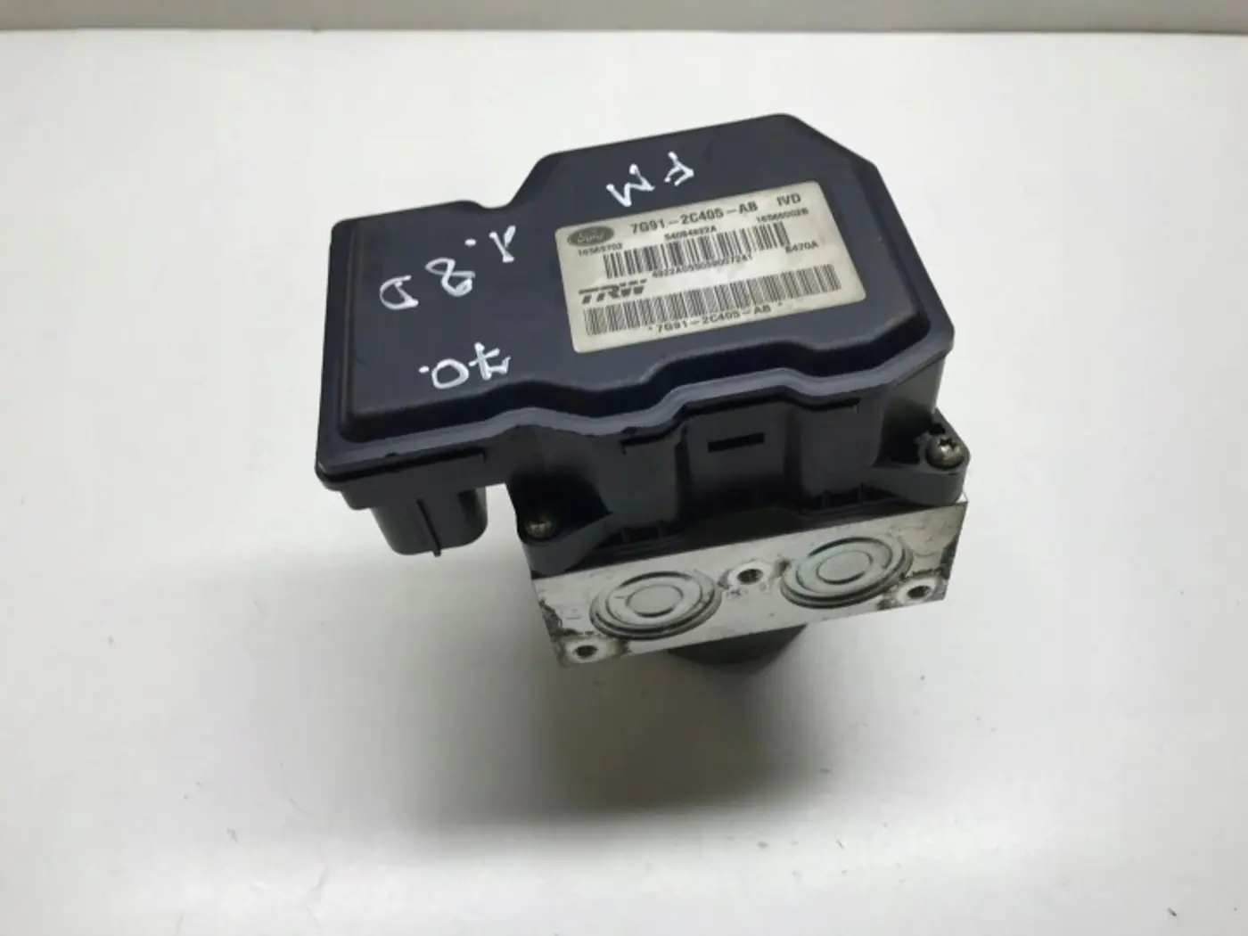 Блок ABS к Ford Mondeo 2007
