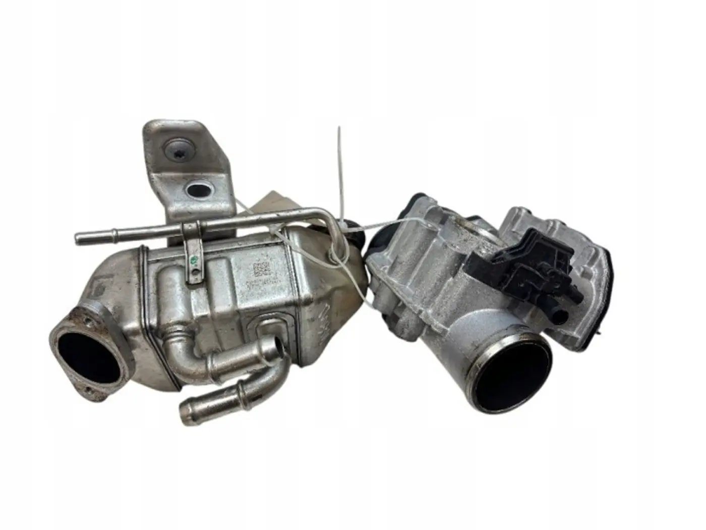 Радиатор EGR к Ford Kuga 2019