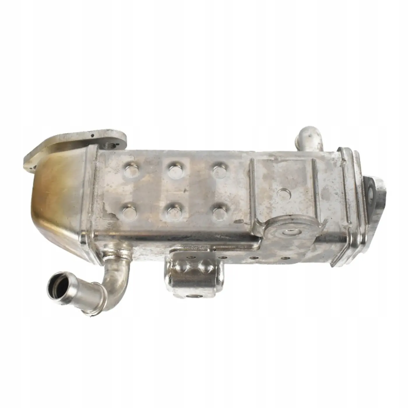 Радиатор EGR к BYD Seal 2022
