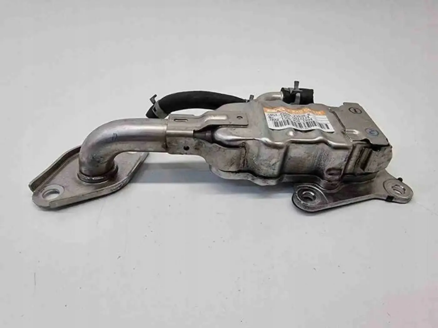 Радиатор EGR к Lexus ES 2006