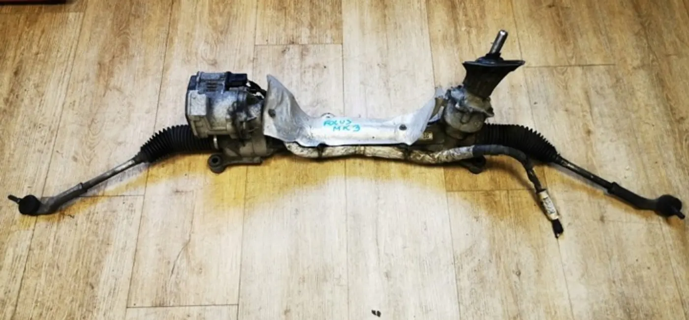 Рулевая рейка к Ford C-MAX 2010