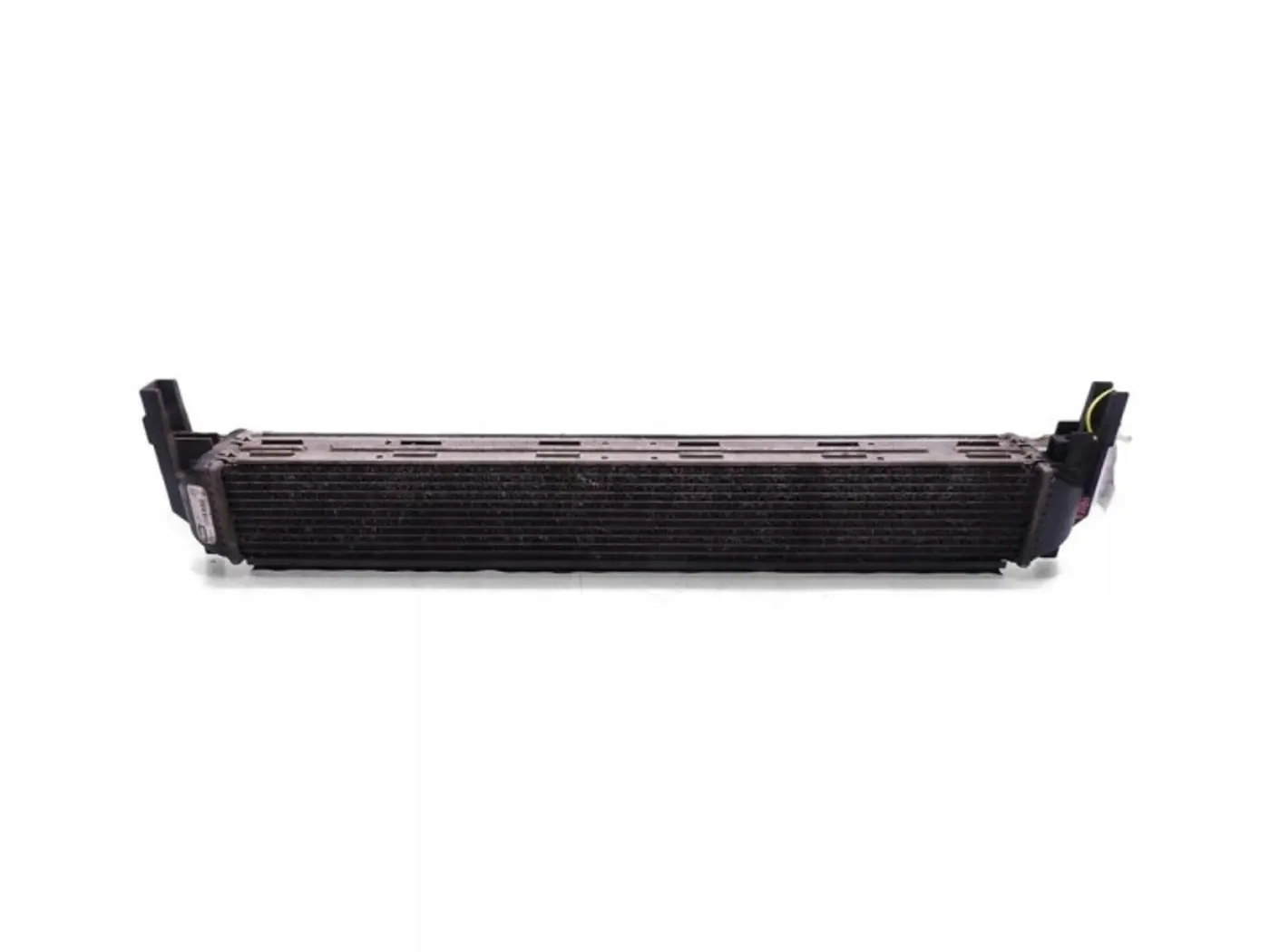 Интеркулер к Skoda Fabia 2007