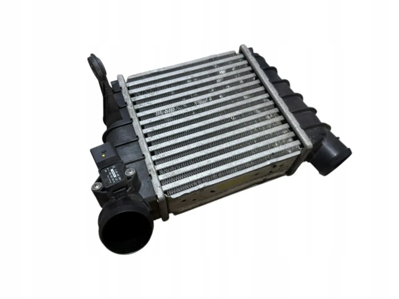 Интеркулер к SEAT Ibiza 2008
