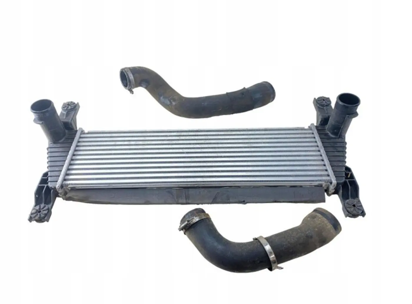 Интеркулер к Ford Ranger 2011