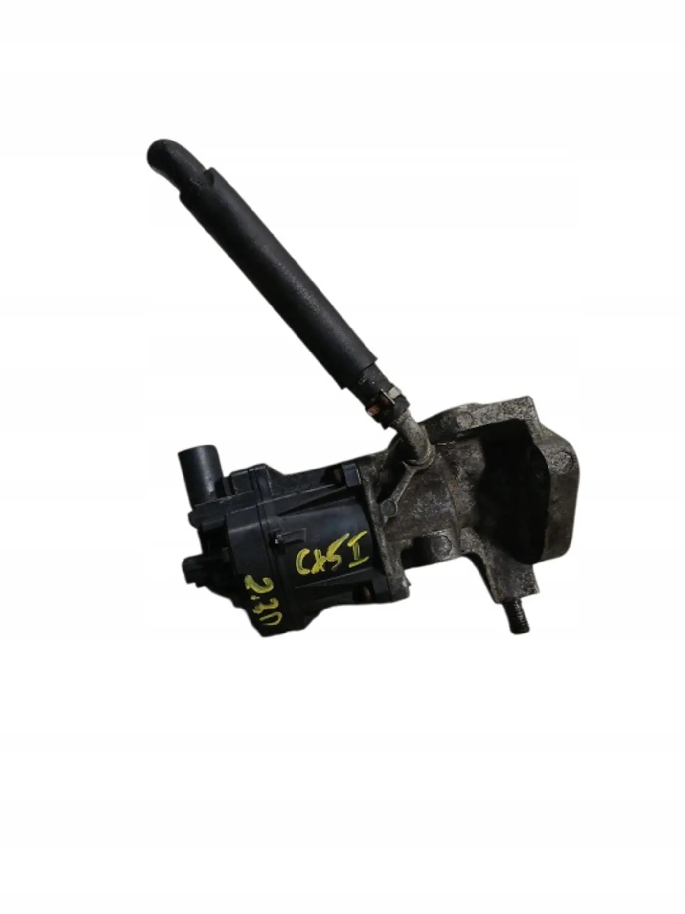 Клапан EGR к Mazda 5 2005