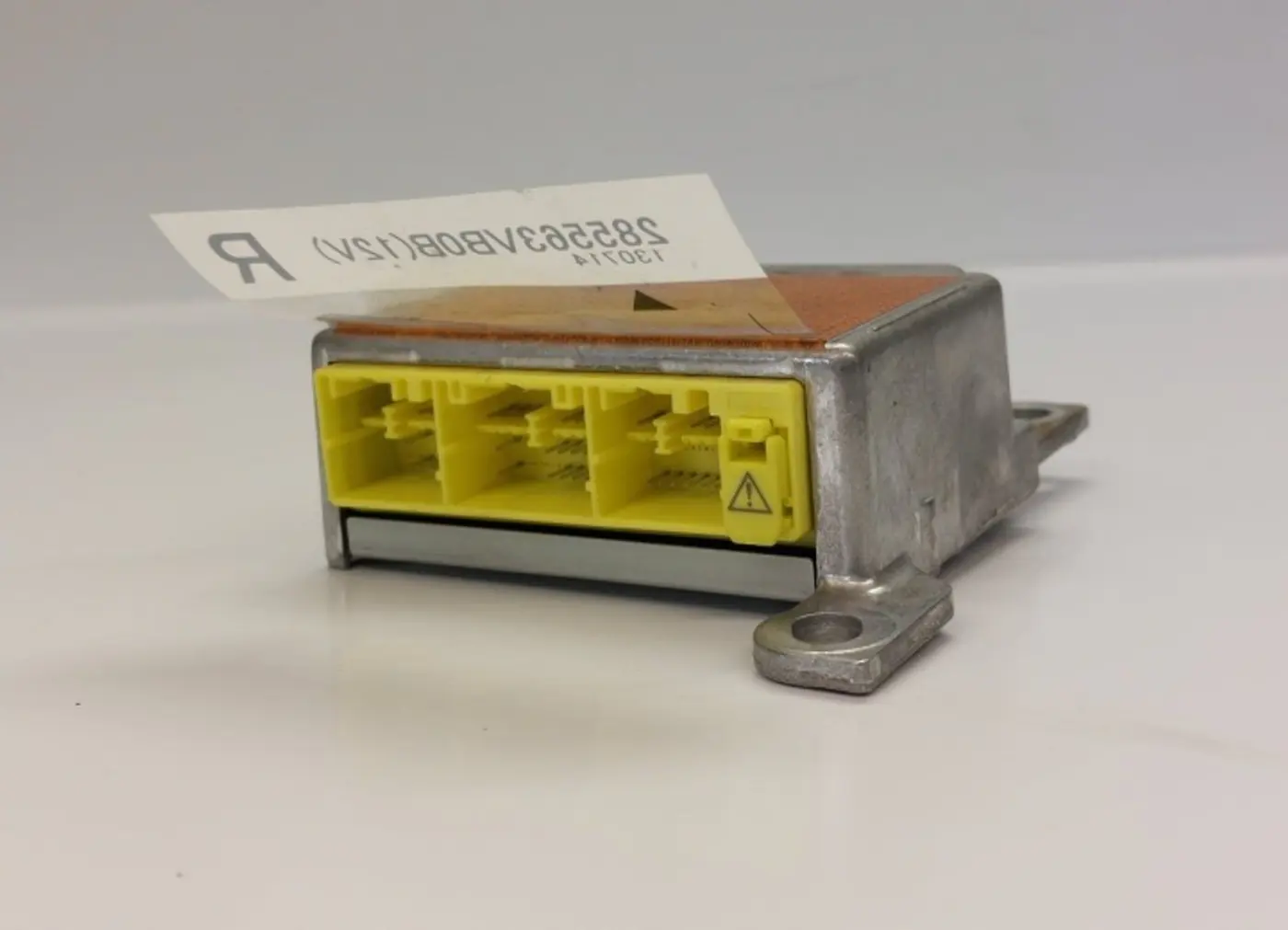 Блок AirBag к Nissan Note 2013