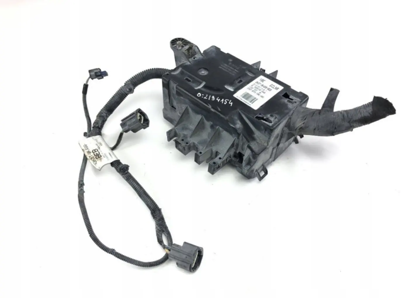 Блок предохранителей к Ford Transit 2013