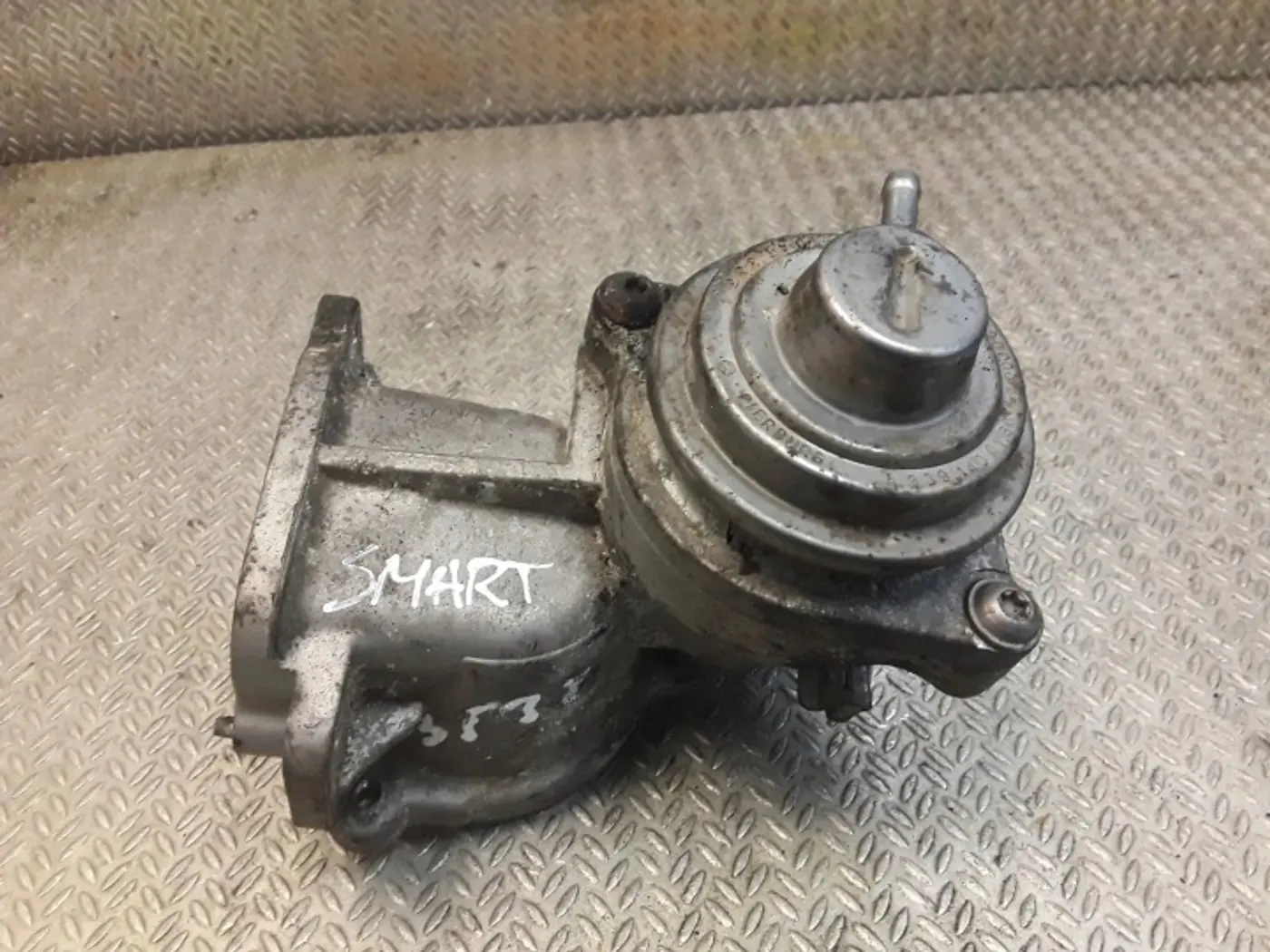 Клапан EGR к Smart Forfour 2004
