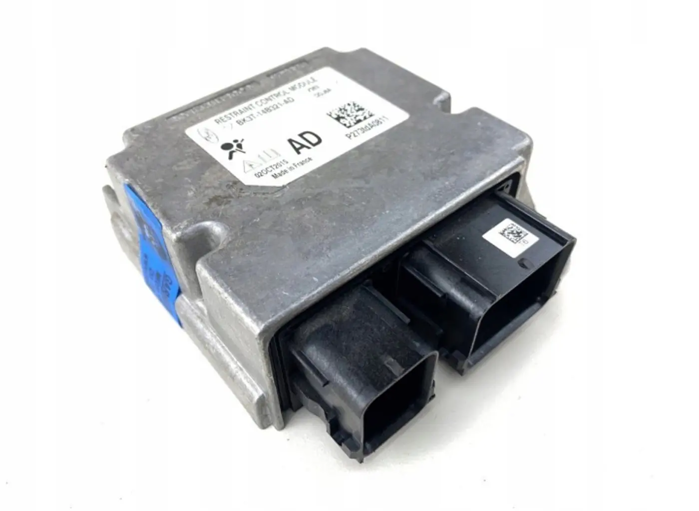 Блок AirBag к Ford Transit 2013