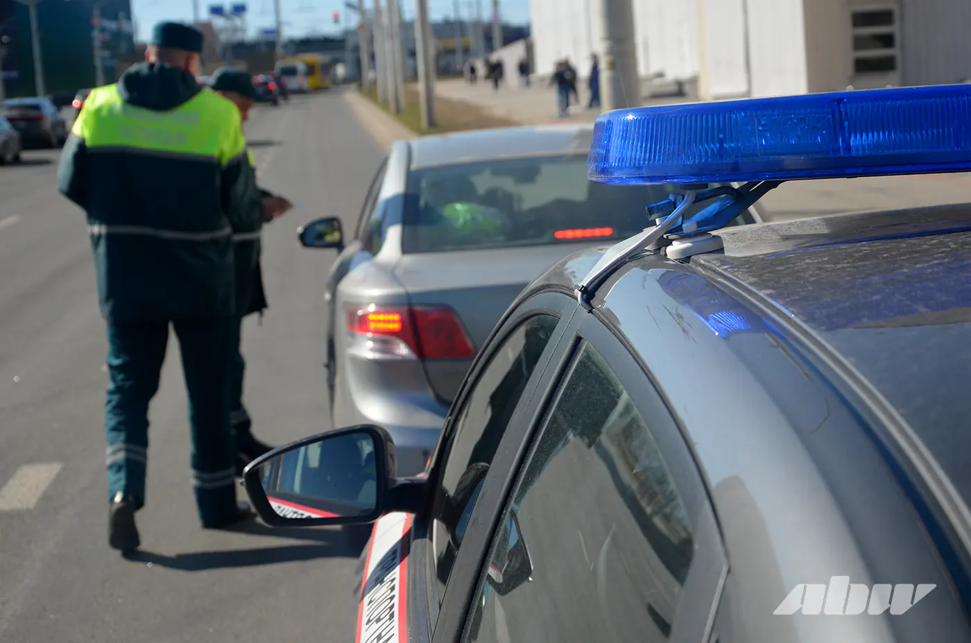 Как и почему таксисты нарушают правила – проверка с Транспортной инспекцией