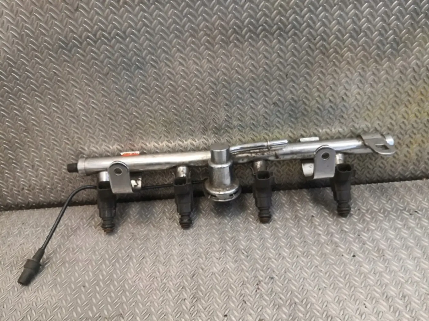 Форсунка к MINI One 2000