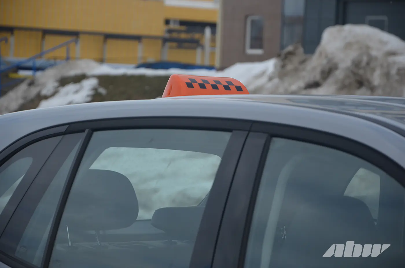 Репортаж с рейда