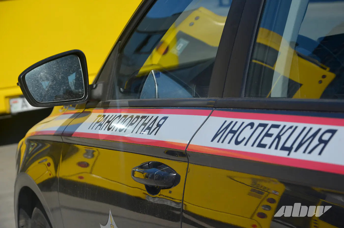 Как и почему таксисты нарушают правила – проверка с Транспортной инспекцией