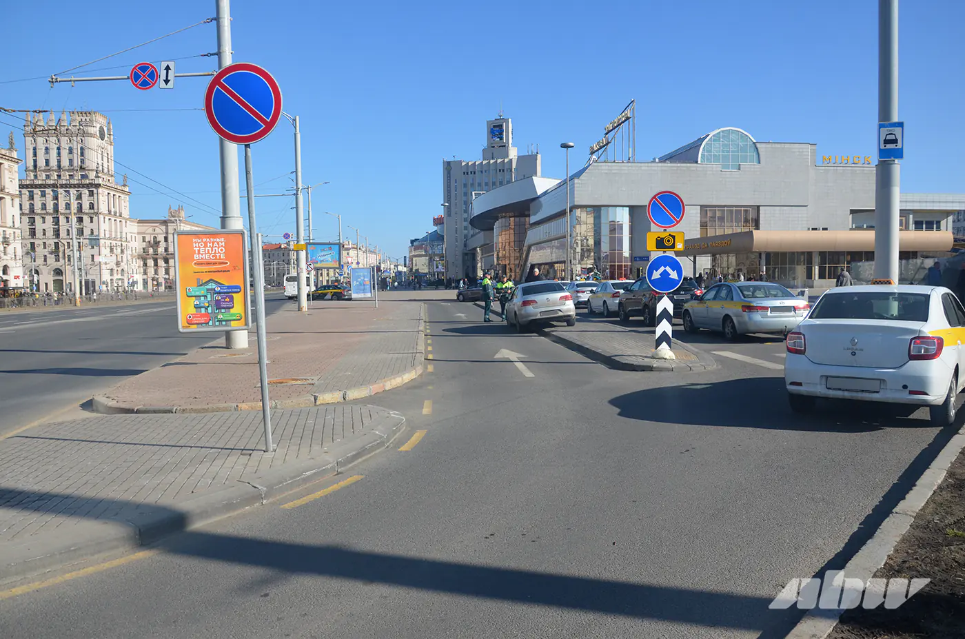 Как и почему таксисты нарушают правила – проверка с Транспортной инспекцией