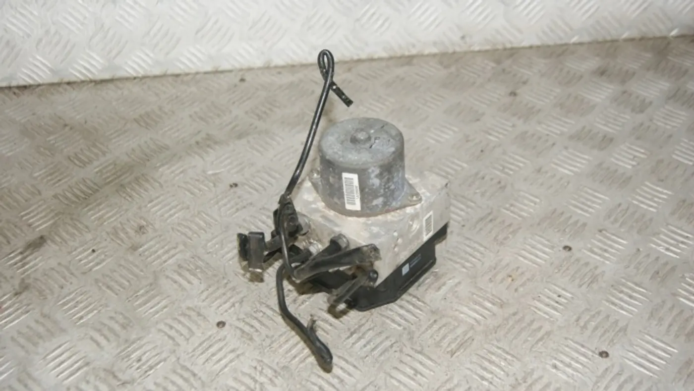Блок ABS к Ford Mondeo 2007