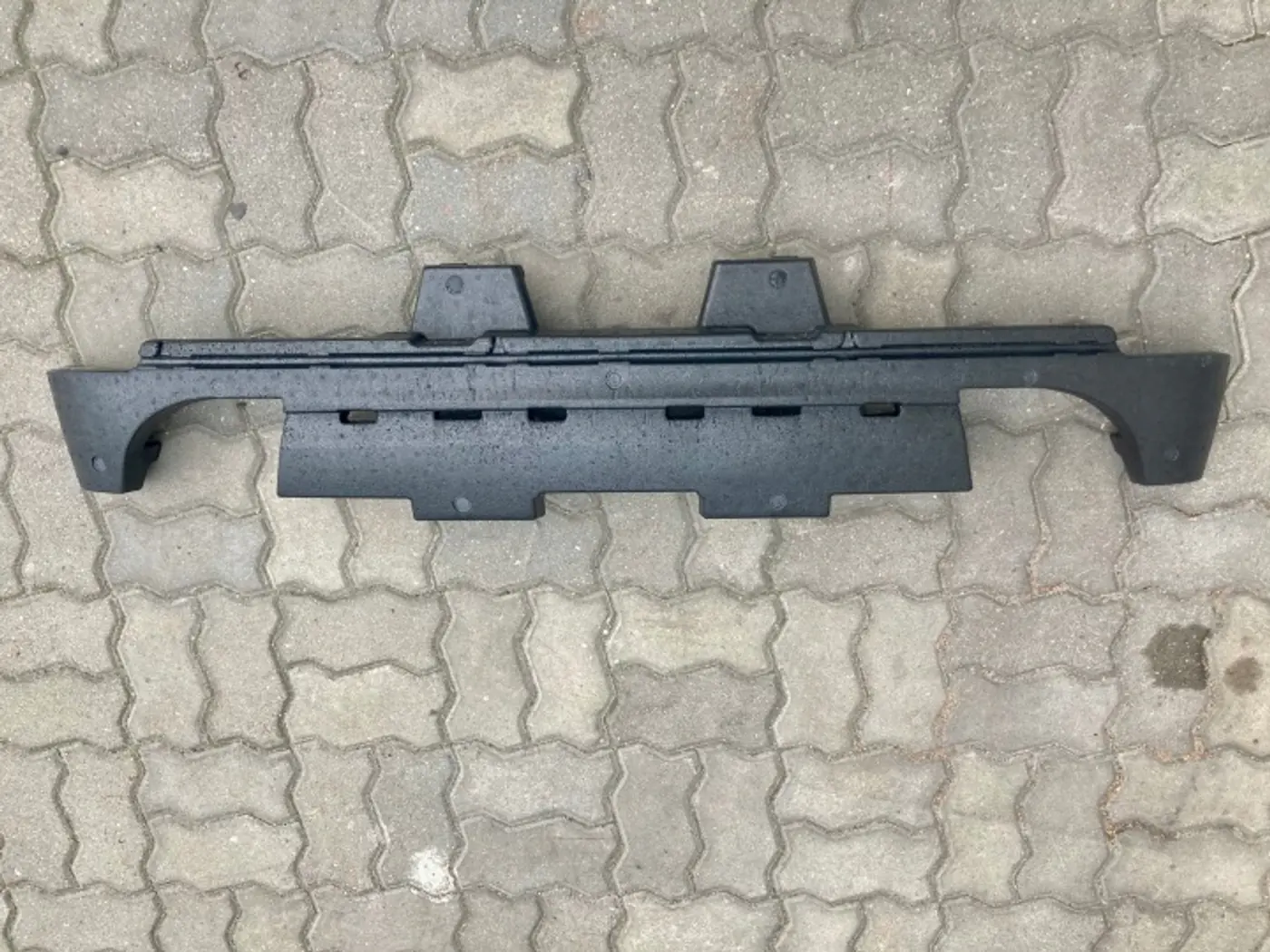 Абсорбер бампера к Saab 9-5 1997