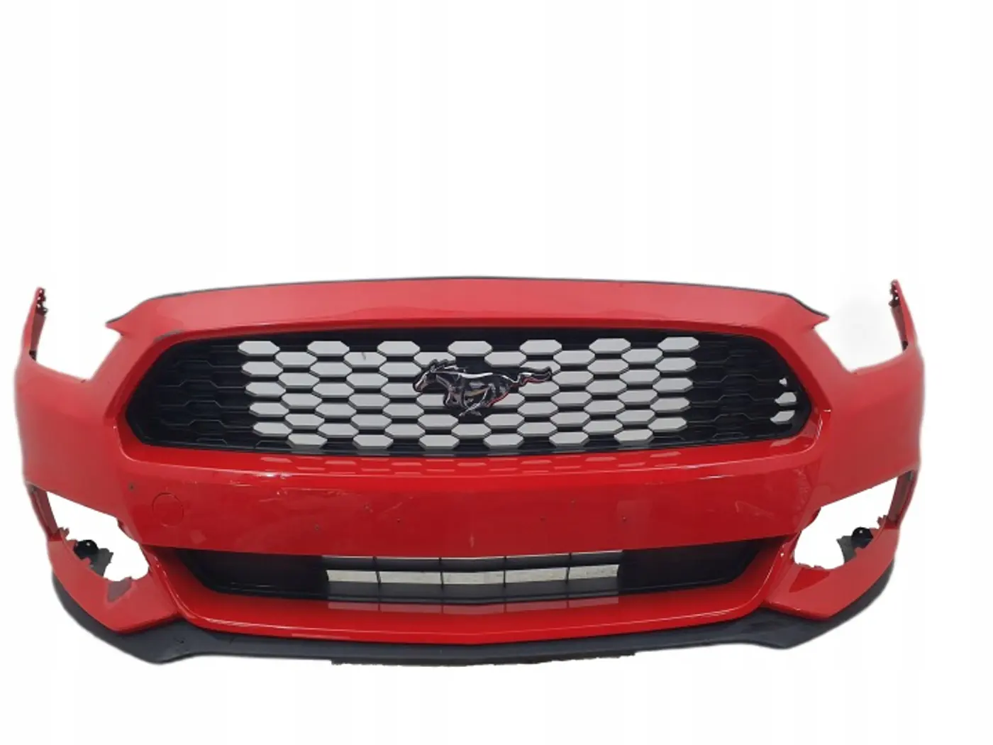 Бампер передний к Ford Mustang 2014