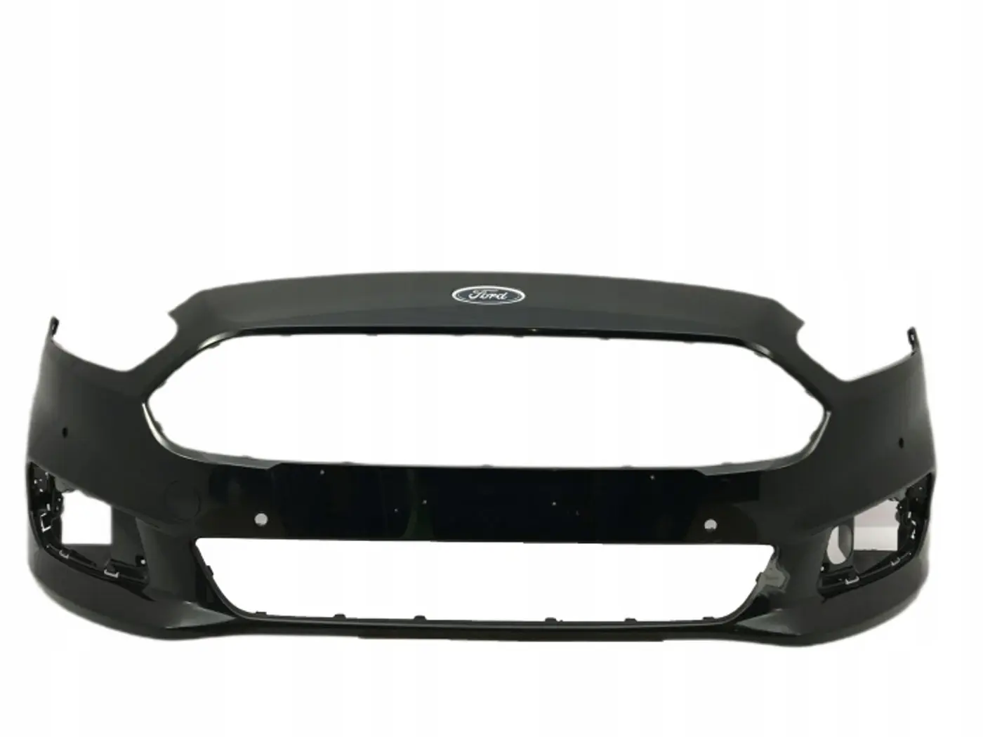 Бампер передний к Ford C-MAX 2015