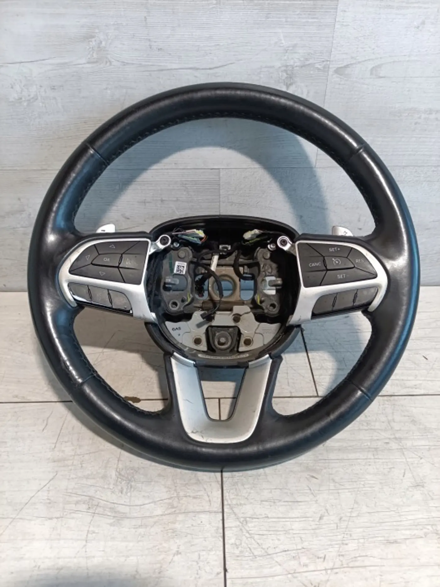 Руль к Dodge Durango 2020