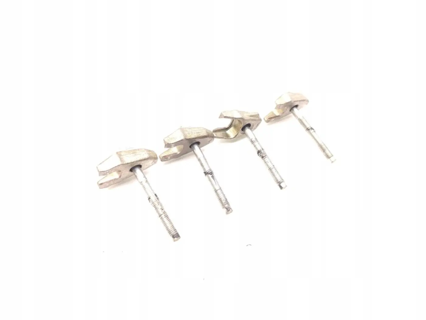 Форсунка к Nissan Primastar 2002