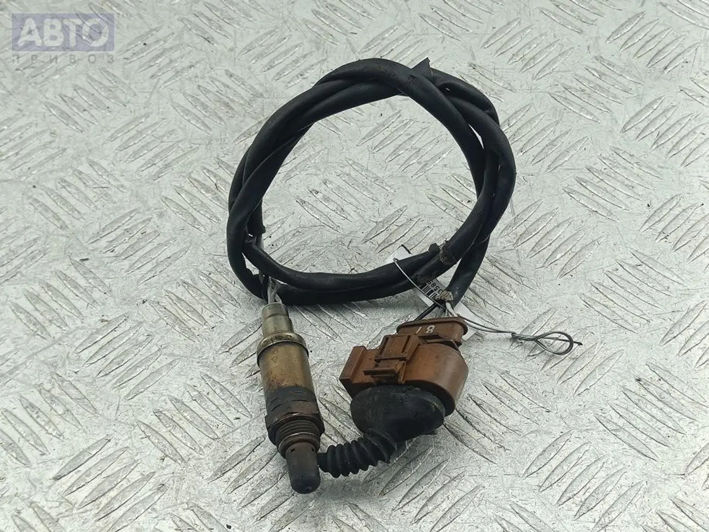 Датчики к Audi A6 1998