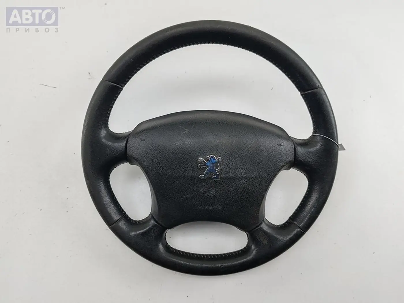 Руль к Peugeot 407 2007