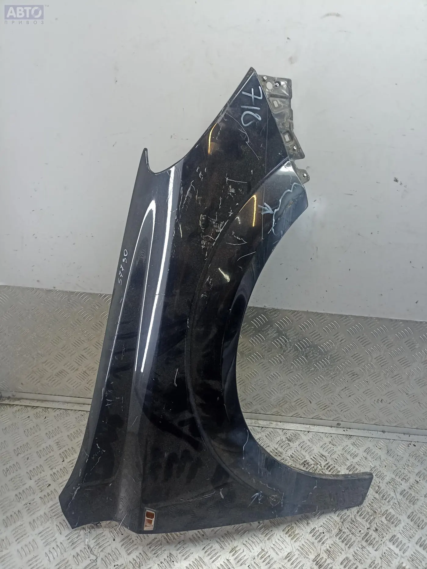 Сиденье переднее к Opel Astra 2005