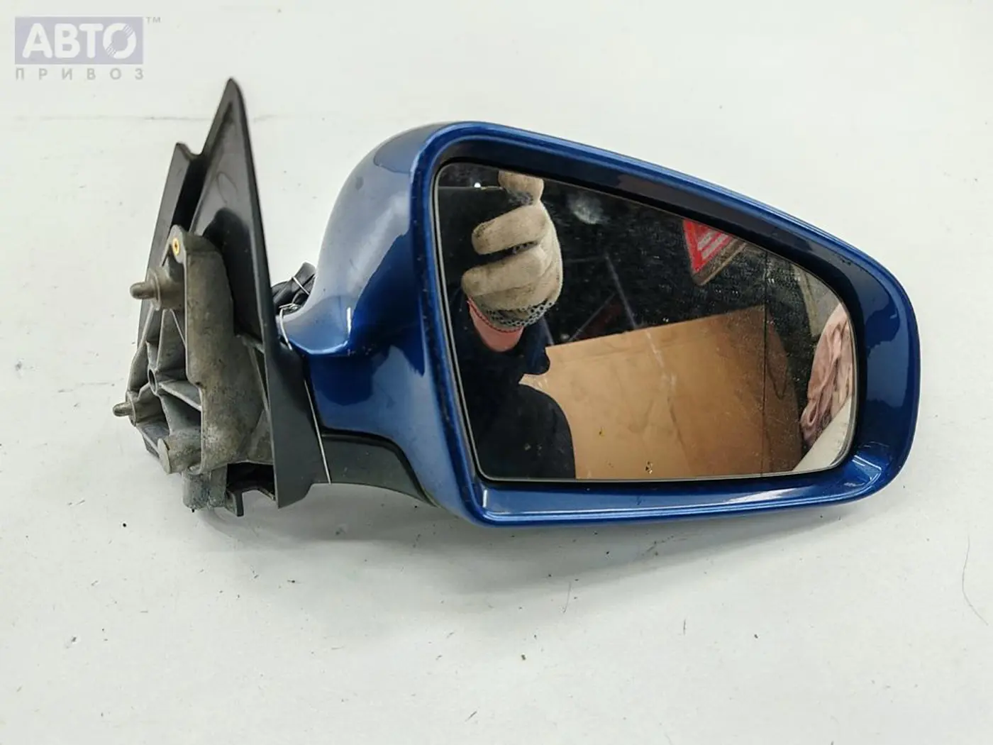 Сиденье переднее к Audi A4 2005