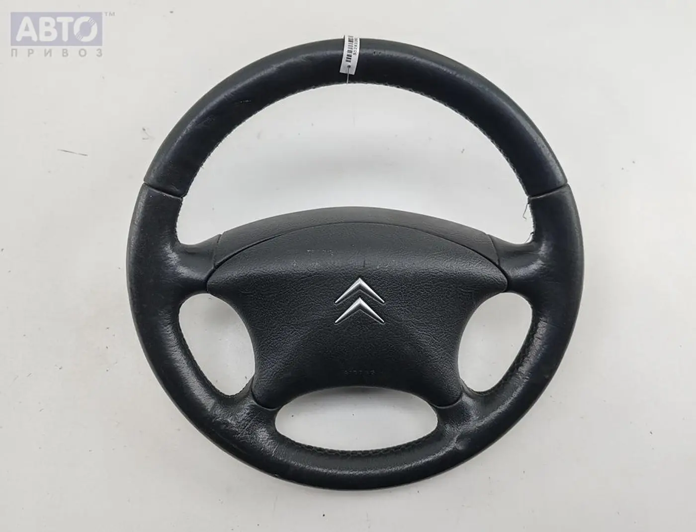 Руль к Citroen C5 2005