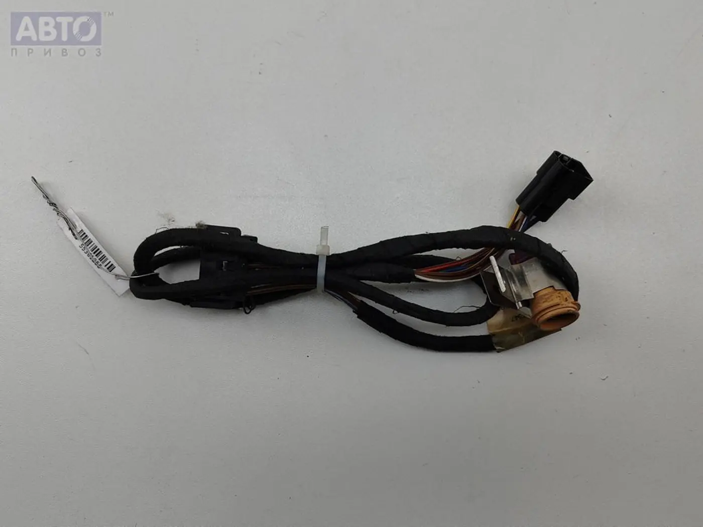 Проводка к Audi 80 1992