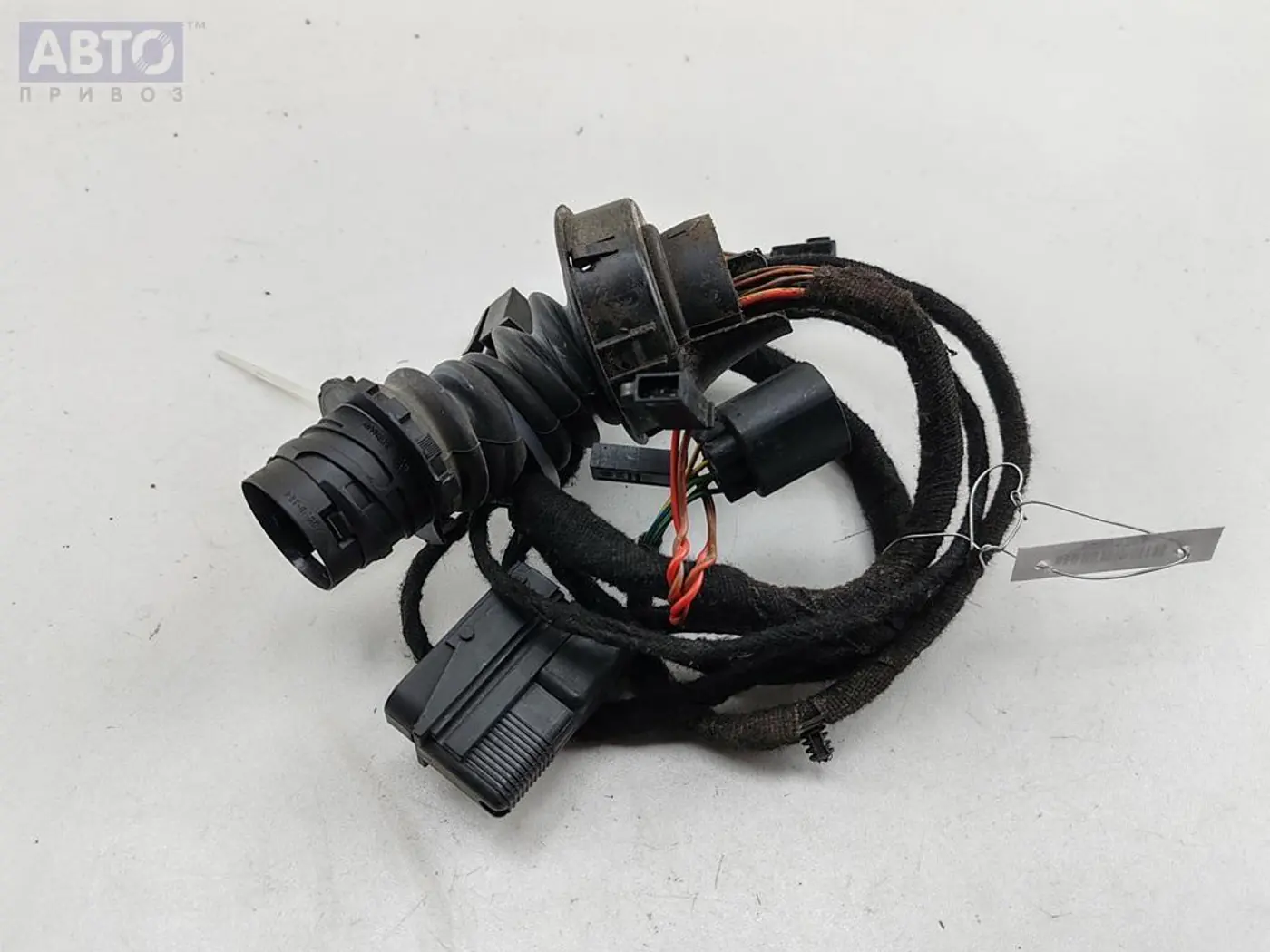 Проводка двери к Volkswagen Sharan 2003