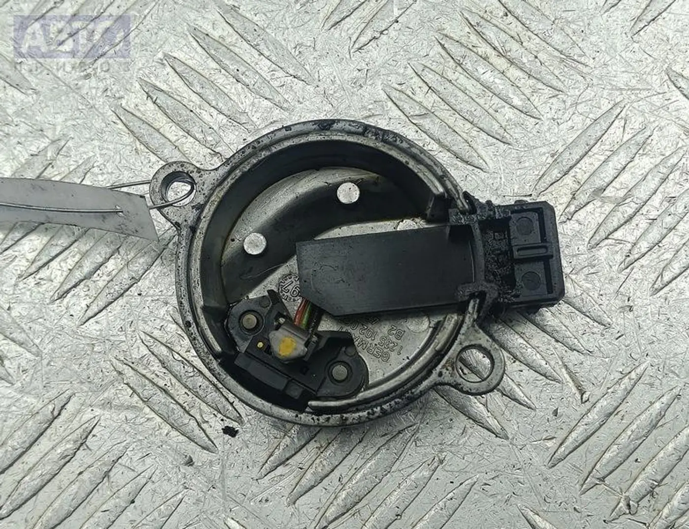 Датчики к Audi A6 1998