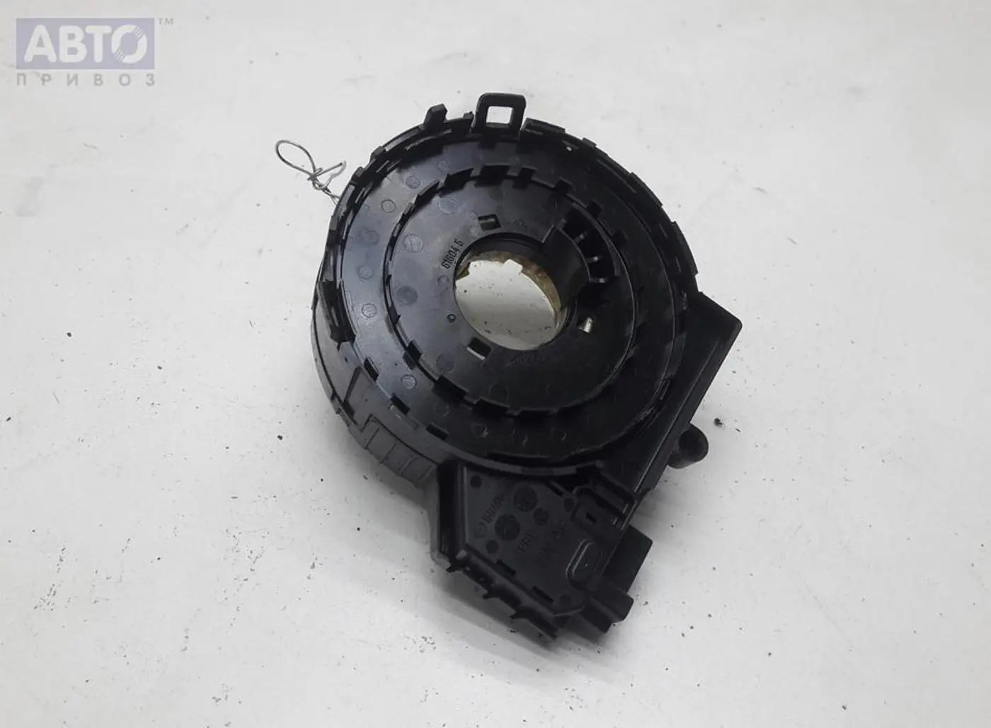 Подрулевой шлейф к Volkswagen Passat 2007